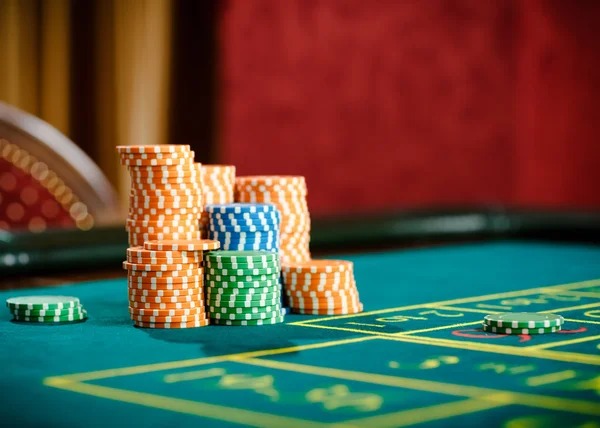batikslot Slot Rooms Built for Indonesia
