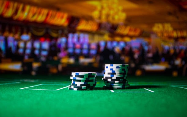 batikslot Live Casino