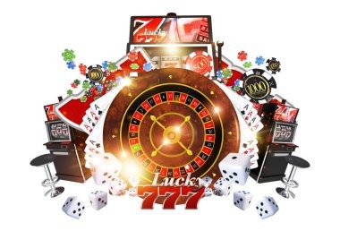 batikslot Slots