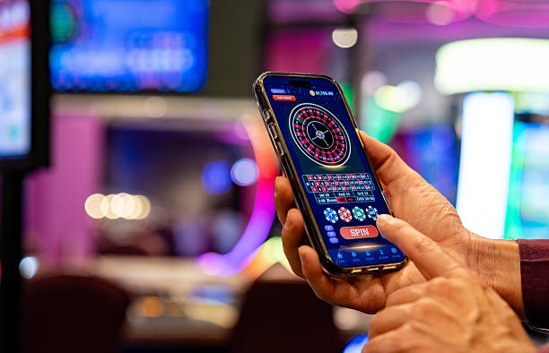 batikslot mobile gaming